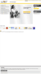 Mobile Screenshot of lumit.net